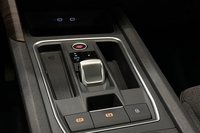 SEAT Leon Sportstourer vaihtoauto