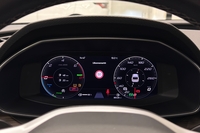 SEAT Leon Sportstourer vaihtoauto