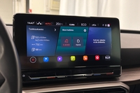 SEAT Leon Sportstourer vaihtoauto