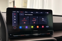 SEAT Leon Sportstourer vaihtoauto