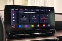 SEAT Leon Sportstourer vaihtoauto