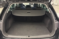 SEAT Leon Sportstourer vaihtoauto