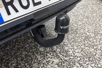 SEAT Leon Sportstourer vaihtoauto