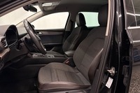 SEAT Leon Sportstourer vaihtoauto