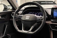 SEAT Leon Sportstourer vaihtoauto