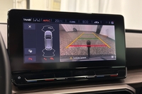 SEAT Leon Sportstourer vaihtoauto