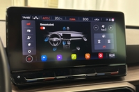 SEAT Leon Sportstourer vaihtoauto