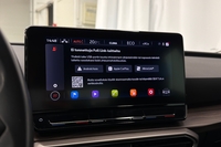 SEAT Leon Sportstourer vaihtoauto