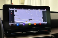 SEAT Leon Sportstourer vaihtoauto