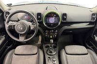 Mini Countryman vaihtoauto