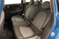 Mini Countryman vaihtoauto