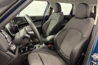 Mini Countryman vaihtoauto