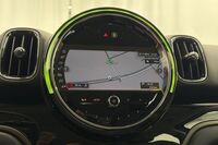 Mini Countryman vaihtoauto