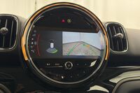 Mini Countryman vaihtoauto