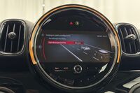 Mini Countryman vaihtoauto