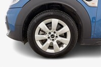 Mini Countryman vaihtoauto