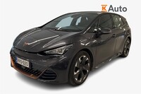 Cupra Born vaihtoauto