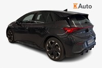 Cupra Born vaihtoauto