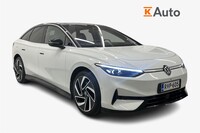 Volkswagen ID.7 vaihtoauto