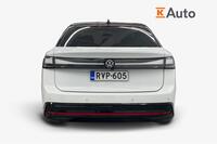 Volkswagen ID.7 vaihtoauto