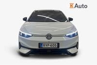 Volkswagen ID.7 vaihtoauto