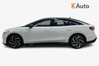 Volkswagen ID.7 vaihtoauto