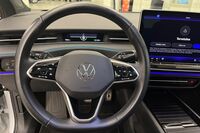 Volkswagen ID.7 vaihtoauto