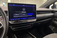 Volkswagen ID.7 vaihtoauto