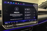 Volkswagen ID.7 vaihtoauto