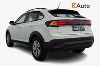 Volkswagen Taigo vaihtoauto