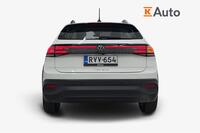Volkswagen Taigo vaihtoauto