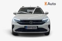 Volkswagen Taigo vaihtoauto