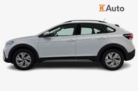 Volkswagen Taigo vaihtoauto
