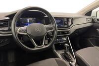 Volkswagen Taigo vaihtoauto