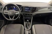 Volkswagen Taigo vaihtoauto