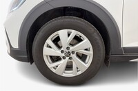 Volkswagen Taigo vaihtoauto