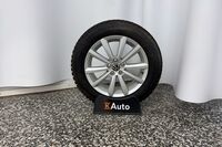 Volkswagen Taigo vaihtoauto