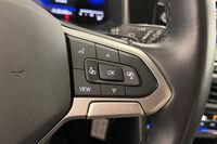 Volkswagen Taigo vaihtoauto