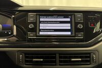 Volkswagen Taigo vaihtoauto
