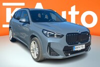 BMW iX1 vaihtoauto