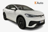 Volkswagen ID.5 vaihtoauto