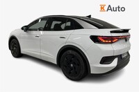 Volkswagen ID.5 vaihtoauto