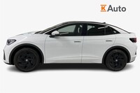 Volkswagen ID.5 vaihtoauto