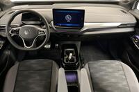 Volkswagen ID.5 vaihtoauto