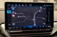 Volkswagen ID.5 vaihtoauto