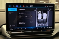 Volkswagen ID.5 vaihtoauto