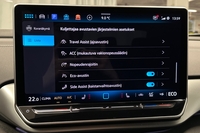 Volkswagen ID.5 vaihtoauto