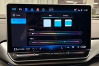 Volkswagen ID.5 vaihtoauto