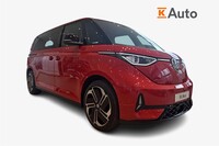 Volkswagen ID. Buzz vaihtoauto