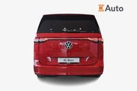 Volkswagen ID. Buzz vaihtoauto